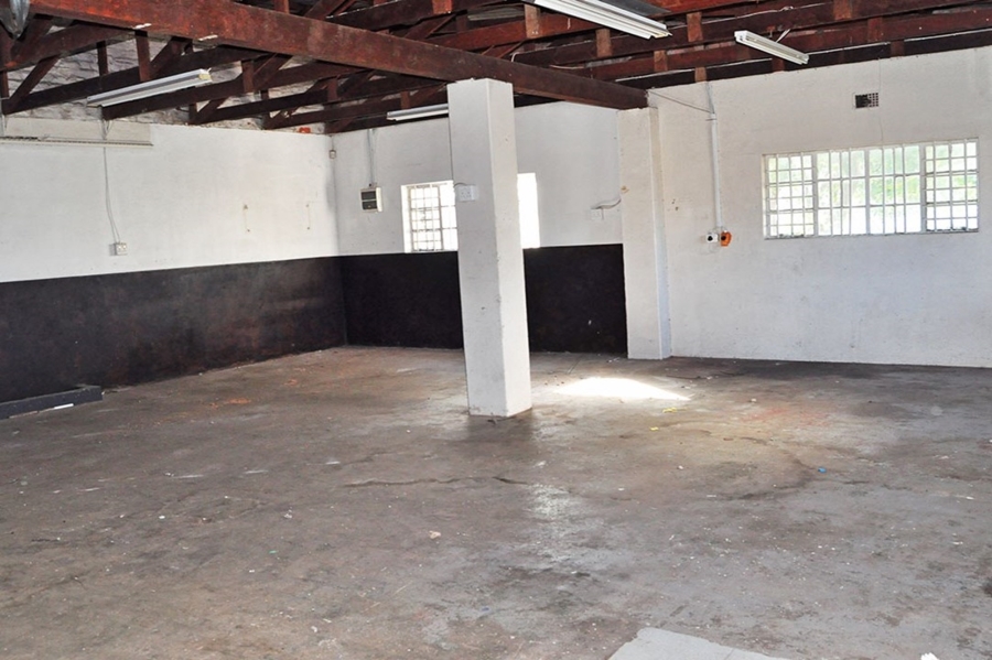Commercial Property for Sale in Lansdowne Western Cape